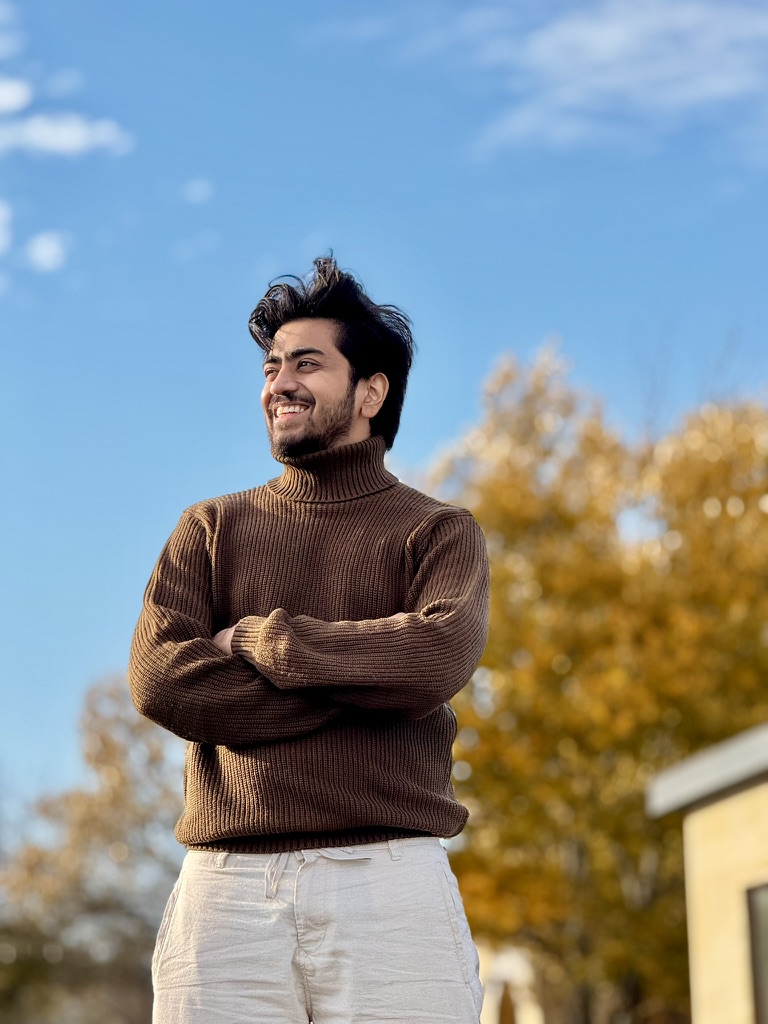 Ahsan Kazmi